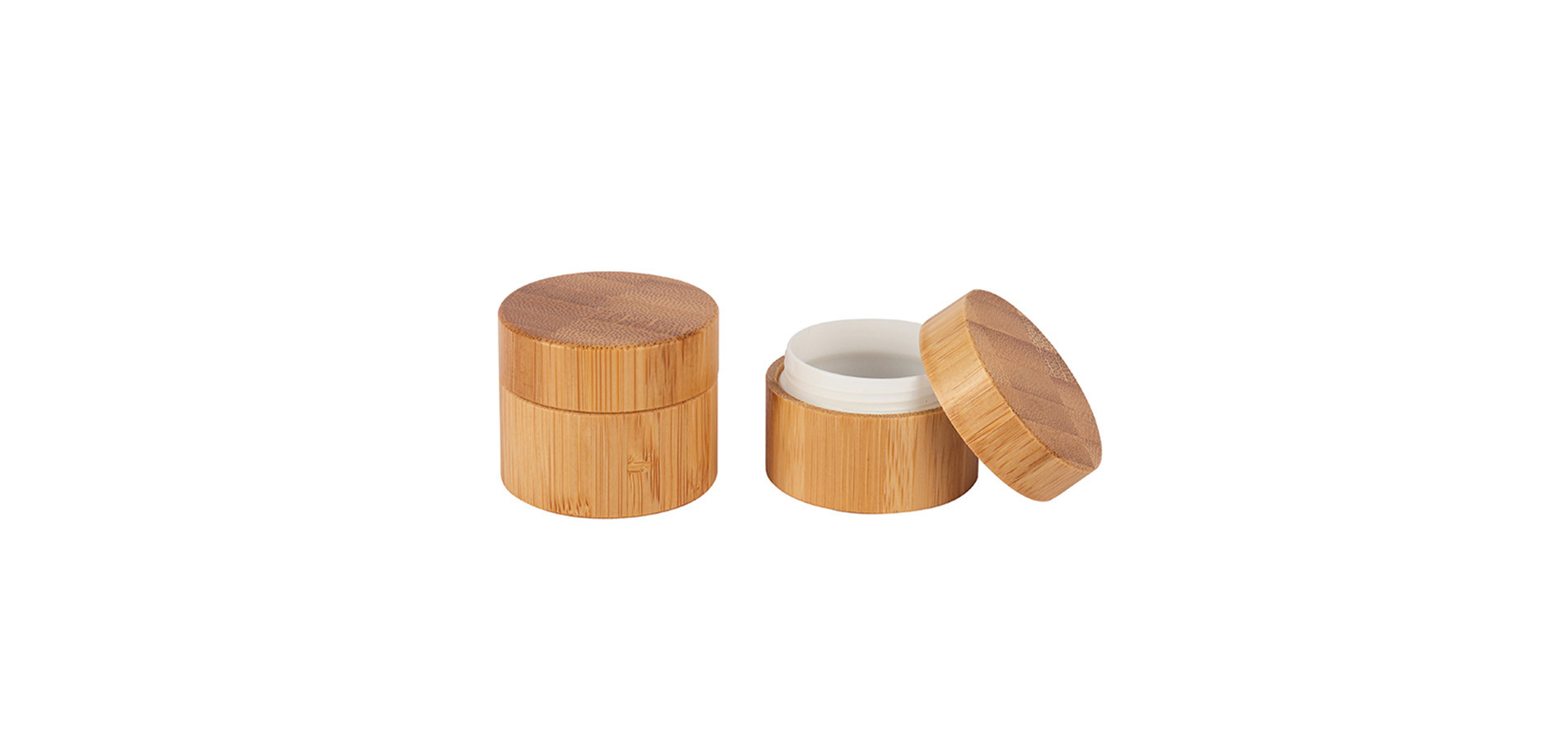 Quality Cosmetic Cream Jar factory