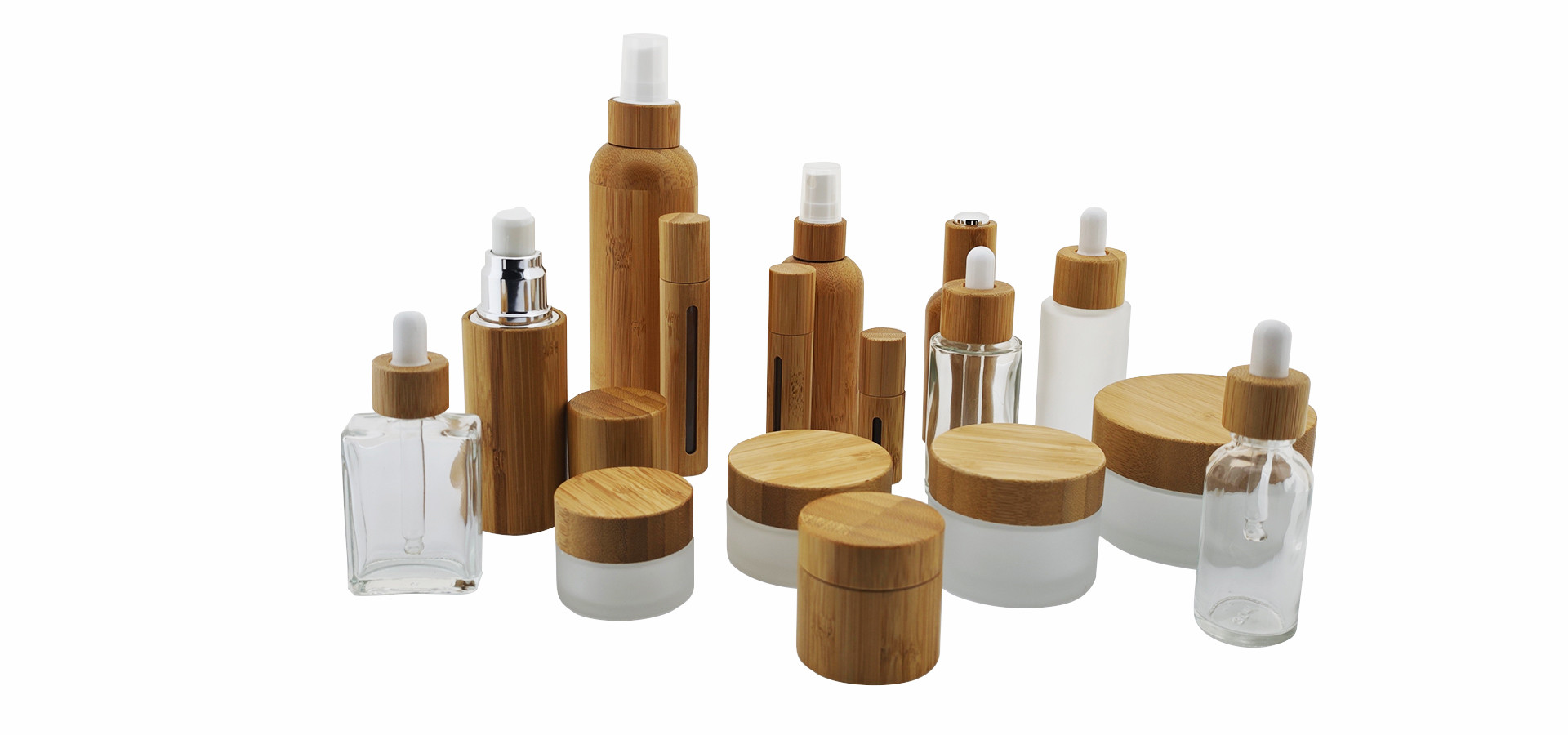 Quality Cosmetic Cream Jar factory