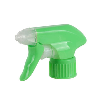 28/410 All Plastic Trigger Sprayer Large Foam Nozzle Sprayer For Household Garden