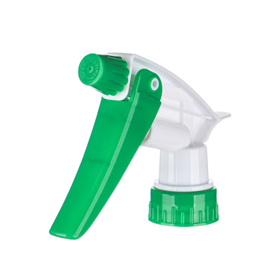 28/400 PP Plastic Groene Zware Chemisch Bestendige Trigger Spuit